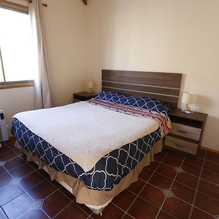 Posada Del Jinete San José de Maipo 外观 照片