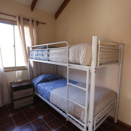 Posada Del Jinete San José de Maipo 外观 照片