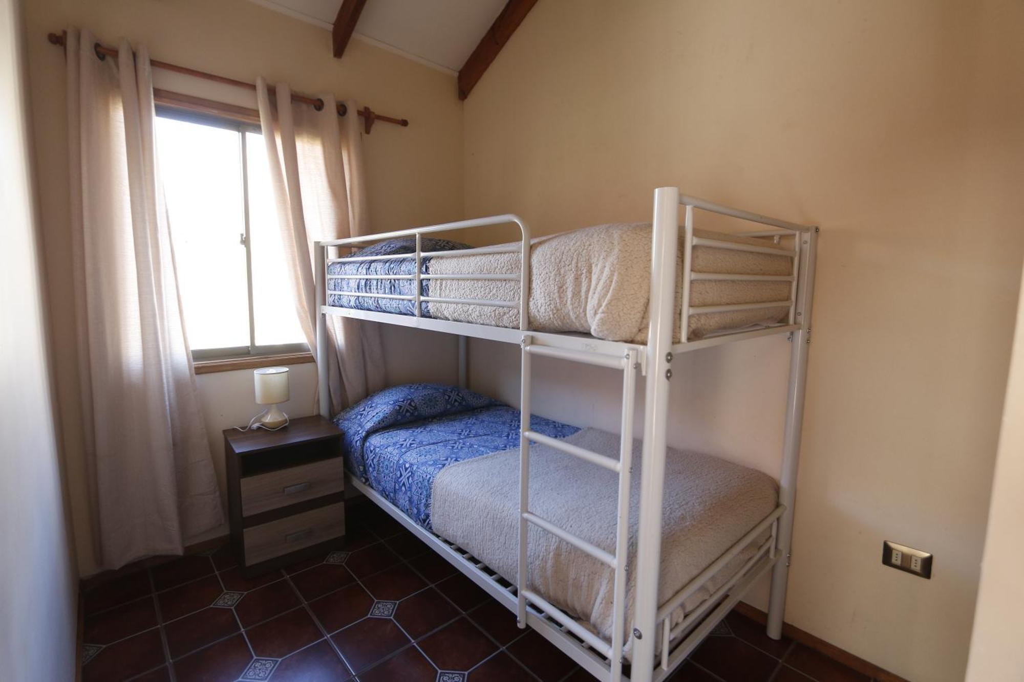 Posada Del Jinete San José de Maipo 外观 照片